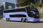 Marcopolo Paradiso 1800 DD Mercedes-Benz O 500 RSDD 2741 8x2 2019 года